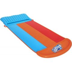 Bestway 52479 H2OGO! Tsunami Splash Ramp Triple Slide