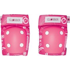 Globber Elbow and knee pads 529-006 Pink