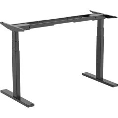 Extradigital Height-Adjustable Table Frame
