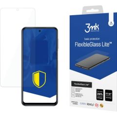 Xiaomi Redmi Note 10 Pro - 3mk FlexibleGlass Lite™ screen protector