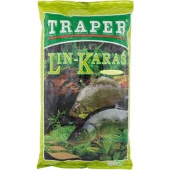 Target Barība "Traper Līnis/Karūsa" (1kg)