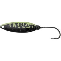 D.a.m. Блесна "Effzett Area-Pro Trout Spoon N. 4" (2.1gr, 2.5cm)