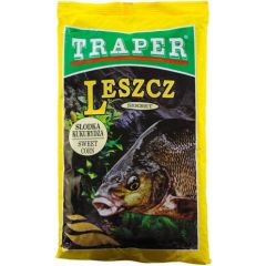 Target Barība "Traper Sekret Breksis Kukurūza" (1kg)