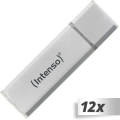 12x1 Intenso Ultra Line     16GB USB Stick 3.0