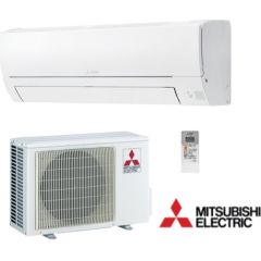 Mitsubishi Electric MSZ-HR50VF / MUZ-HR50V gaisa kondicionieris / kondicionētājs, 35-50m²