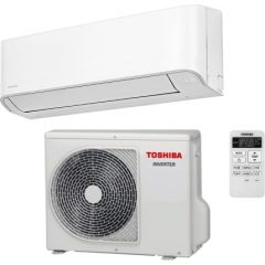 TOSHIBA Seiya RAS-B10J2KVG-E / RAS-10J2AVG-E kondicionieris / kondicionētājs, 10-25m²