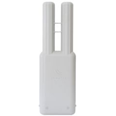 MikroTik OmniTIK UPA-5HnD 5GHz 802.11a/n Outdoor AP dual-polarized Omni 2x2 MIMO