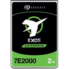 Seagate Exos 7E2000 2 TB 2.5'' SAS-3 (12Gb/s)  (ST2000NX0273)