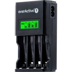 Charger everActive NC-450 Black Edition