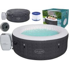 Bestway džakuzi "Lay-Z-Spa HAVANA", 4 personām