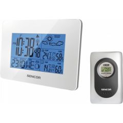 Weatherstation Sencor SWS51W