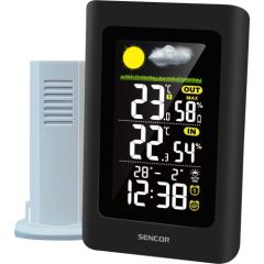 Weather Station Sencor SWS4270