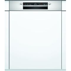 Bosch Serie 2 SMI2ITS33E dishwasher Semi built-in 12 place settings