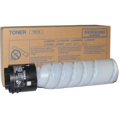 Konica Minolta Konica-Minolta Toner TN-116 (A1UC050)