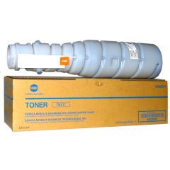 Konica Minolta Konica-Minolta Toner TN-217 (A202051)