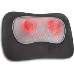 Medisana Shiatsu Massage Pillow with Remote Control  MC 840 Heat function, Grey