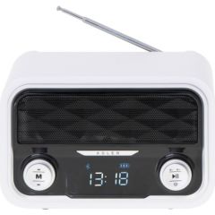 Adler AD 1185 radio Portable White