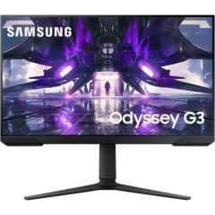 SAMSUNG S27AG320NU G32A 27" Full HD 1920x1080 165Hz Odyssey Gaming Monitor