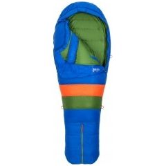 Marmot Guļammaiss SAWTOOTH 02 X-Wide