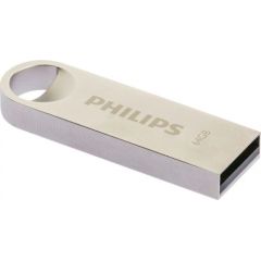 Philips USB 2.0     64GB Moon