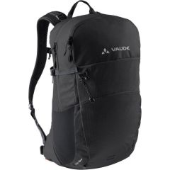 Vaude Wizard 18 + 4 / Melna / Brūna / 18 + 4 L