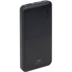 RIVACASE VA2531 PowerBank 10000mAh Black