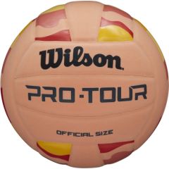 WILSON PRO TOUR STRIPE  ( indoor )