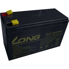 Noname UPS Long 12V 7Ah akumulator kwasowo-ołowiowy F1