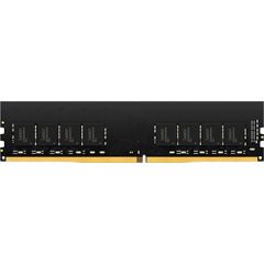 LEXAR 8GB DDR4 3200MHz UDIMM