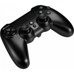 CANYON GP-W5 Wireless Gamepad With Touchpad For PS4