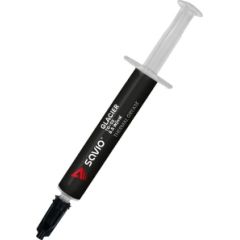 Thermal grease  SAVIO TG-02 8,5 W/mK 4 g