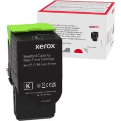 Xerox Standard toner Cyan 2000 pages C310/C315 / 006R04361