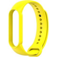 Tech-Protect watch strap IconBand Xiaomi Mi Band 5/6/7, yellow