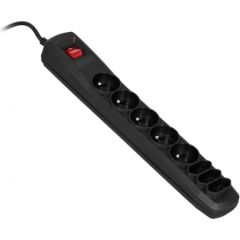 Activejet APN-8G/5M-BK power strip with cord