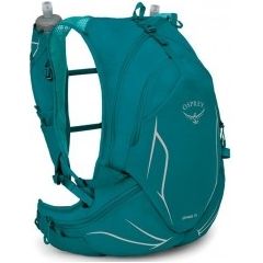 Osprey Mugursoma Dyna 15 w/Flasks WXS/S Verdigris Green