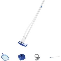 Bestway 58234 Flowclear AquaClean Pool Cleaning Kit