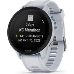 Garmin Forerunner 955, Non-Solar, EMEA, White