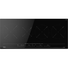 Induction hob Teka IZC 94620 MST MasterSense black