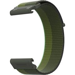 COROS VERTIX 2 Nylon Band - Green