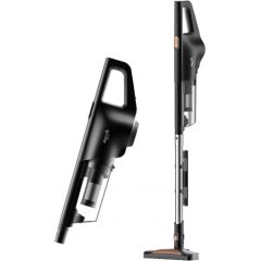 Vacuum cleaner Deerma DX600 (black)