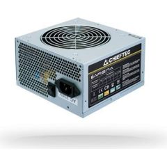 CASE PSU ATX 500W/GPA-500S8 CHIEFTEC