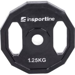 Gumijas pārklājums 30mm inSPORTline Ruberton 1,25kg