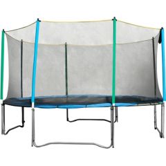 Trampoline Set inSPORTline Top Jump 366 cm (w/o Ladder)