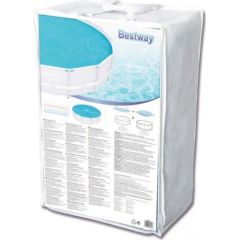 Bestway peldbaseinam pārsegs 427 cm 58252