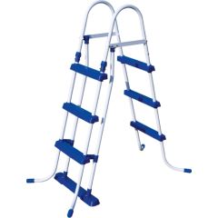 Bestway Baseina kāpnes 107cm