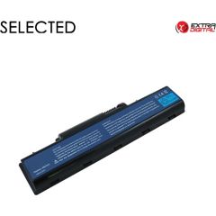 Extradigital Notebook Battery ACER AS07A72, 4400mAh, Extra Digital Selected