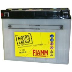 MOTO AKUMULATORS 16Ah 200A Fiamm (CP) 205x70x162mm