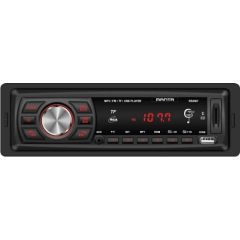 Car Radio with Bluetooth Manta RS4507