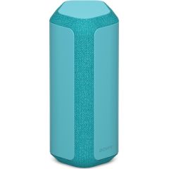 Sony SRS-XE300L X-Series Portable Wireless Speaker, Blue