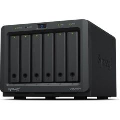 NAS STORAGE TOWER 6BAY/NO HDD DS620SLIM SYNOLOGY